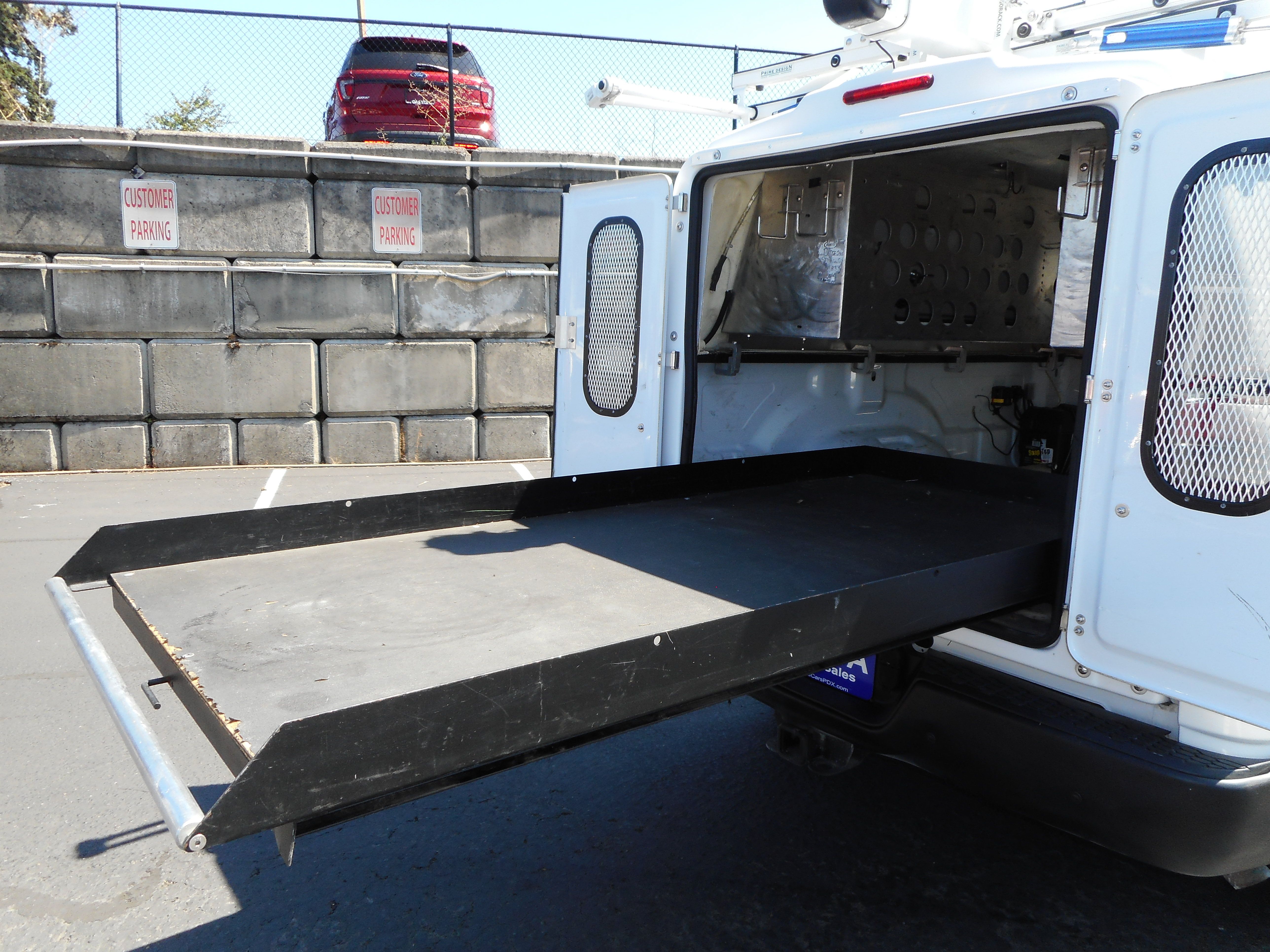 Used 2014 RAM 2500 Tradesman w/ Popular Equipment Group RWD image 15