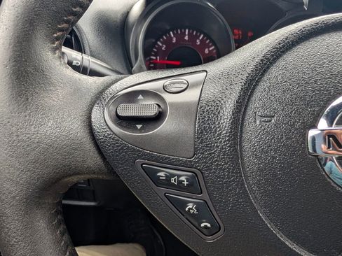 Used 2015 Nissan Juke NISMO RS image 7