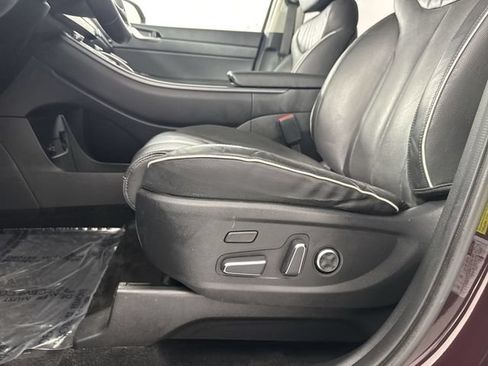 Used 2023 Hyundai Palisade Limited AWD/4WD image 22