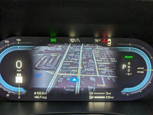 Used 2024 Volvo XC60 T8 Ultimate w/ Protection Package Premier image 11