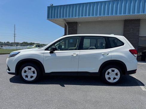Used 2022 Subaru Forester AWD/4WD image 38
