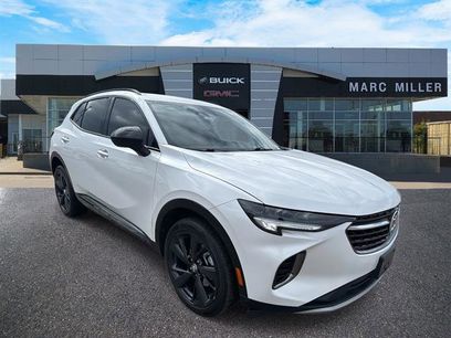 Used 2023 Buick Envision Preferred