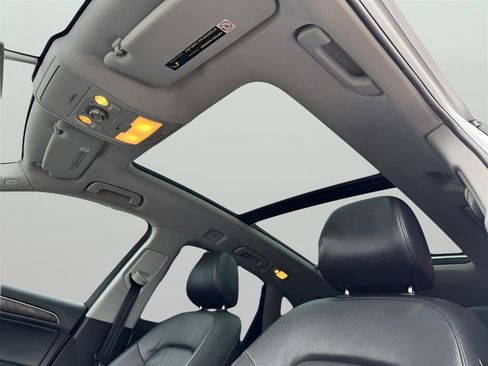 Used 2014 Audi Q5 2.0T Premium w/ Lighting Package image 16