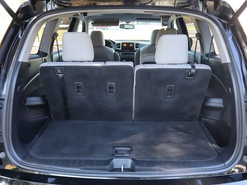 Used 2018 Honda Pilot EX-L image 14