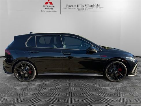 Used 2024 Volkswagen GTI S image 4