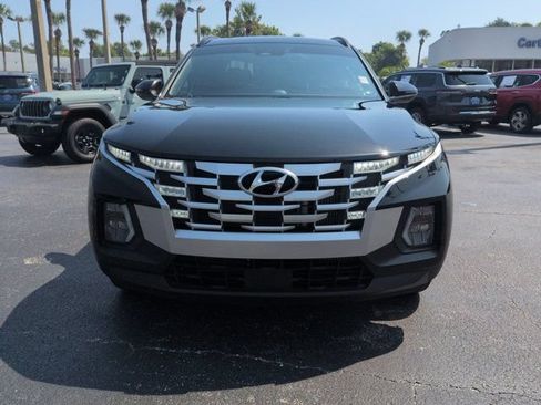 Certified 2023 Hyundai Santa Cruz SEL Premium AWD/4WD image 8
