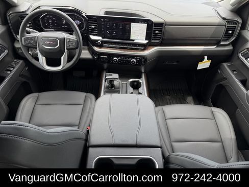 New 2026 GMC Sierra 1500 Elevation w/ Elevation Premium Package AWD/4WD image 10