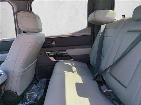 New 2026 Toyota Tundra Limited AWD/4WD image 15