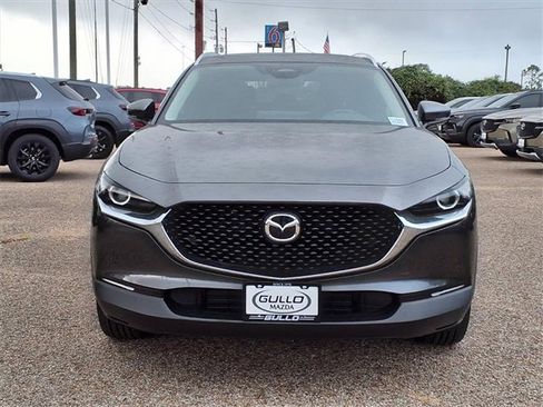 New 2026 MAZDA CX-30 AWD 2.5 S image 4