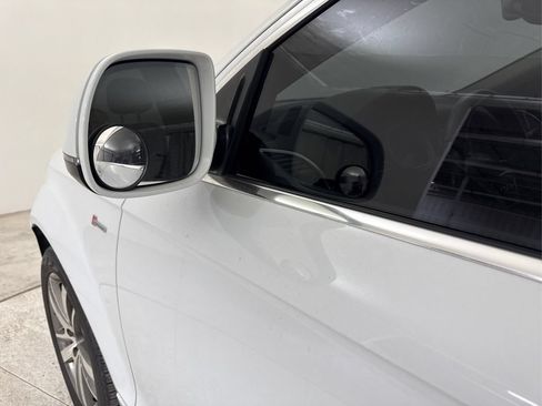 Used 2012 Audi Q7 3.0T S line Prestige AWD/4WD image 27