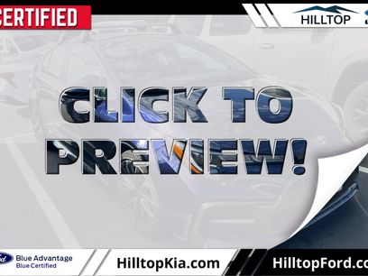 Used 2020 Toyota Corolla XSE