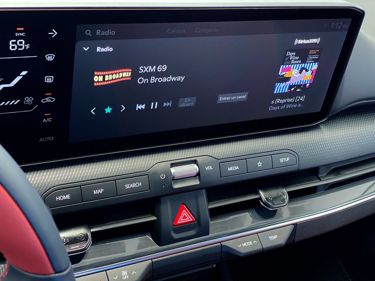 New 2026 Kia K4 GT-Line FWD image 27