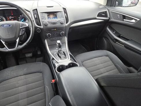 Used 2018 Ford Edge SEL AWD/4WD image 26