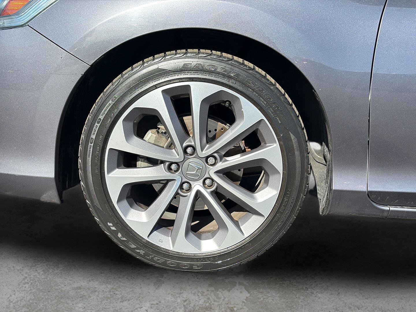 Used 2014 Honda Accord Sport image 18