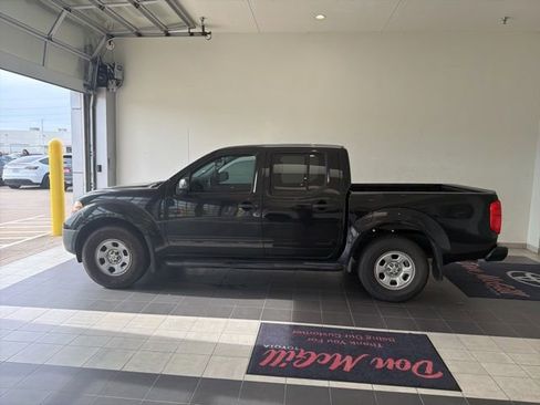 Used 2019 Nissan Frontier S RWD image 6