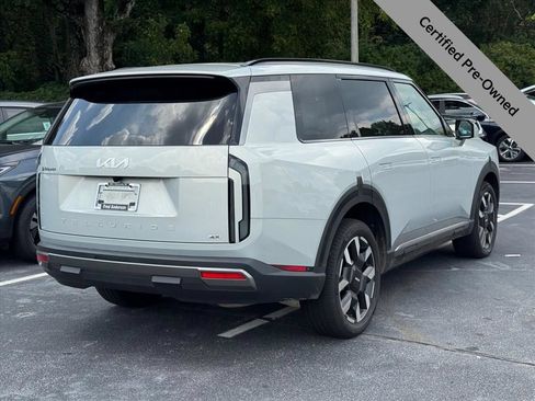Used 2027 Kia Telluride S w/ Towing Package AWD/4WD image 3