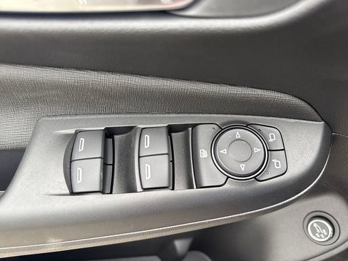New 2026 Buick Envista Preferred w/ Convenience I Package FWD image 21