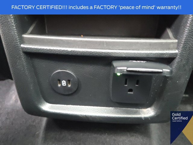 Used 2024 Ford Edge SEL w/ Convenience Package AWD/4WD image 21