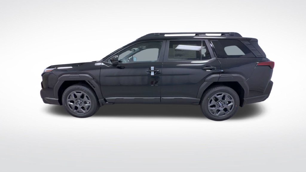 New 2026 Subaru Outback Premium AWD/4WD image 5