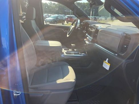 New 2026 Chevrolet Silverado 1500 LT w/ Z71 Off-Road Package image 35