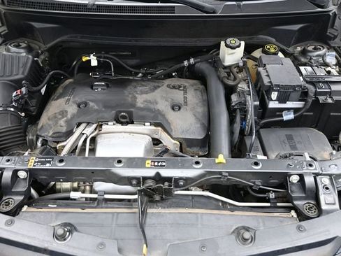 Used 2019 Chevrolet Equinox LT image 34