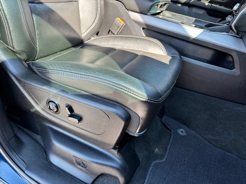 Used 2020 RAM 1500 Sport w/ Leather & Sound Group AWD/4WD image 23