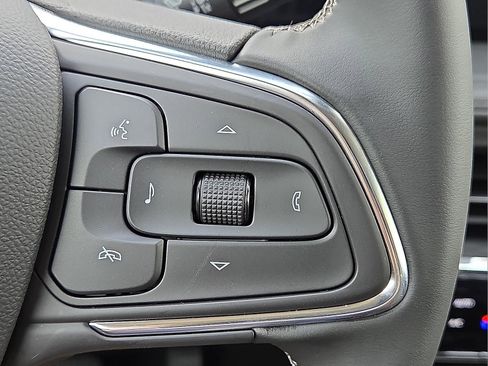 New 2026 Buick Encore GX Avenir AWD/4WD image 22