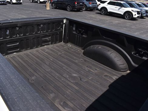 Used 2020 Ford F250 Lariat w/ Tremor Off-Road Package AWD/4WD image 9