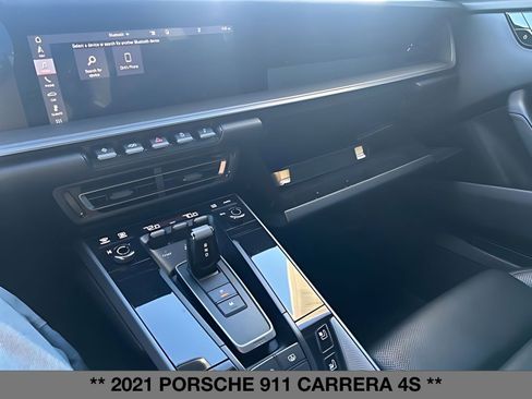 Used 2021 Porsche 911 Carrera 4S image 32