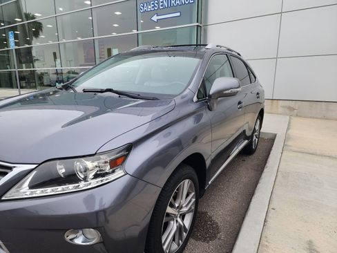 Used 2015 Lexus RX 350 FWD image 13