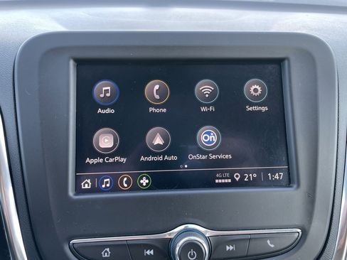 Used 2024 Chevrolet Equinox LT image 15