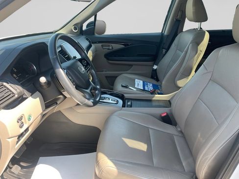 Used 2022 Honda Pilot Elite image 21