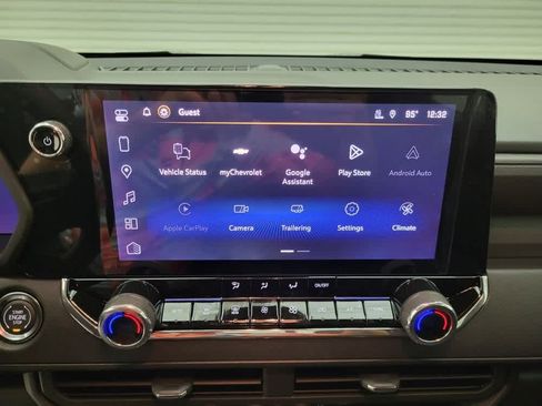 New 2026 Chevrolet Colorado Trail Boss image 31