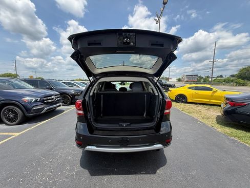 Used 2020 Dodge Journey Crossroad FWD image 5