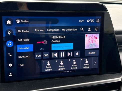 New 2026 Subaru Outback Touring image 19