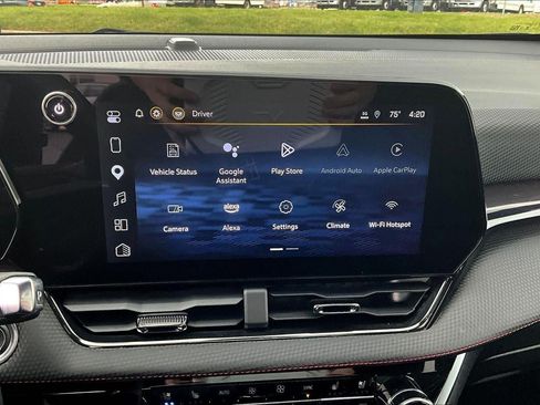 Used 2025 Chevrolet Equinox RS w/ Safety and Technology Package image 21