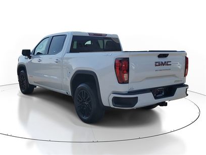 New 2025 GMC Sierra 1500 Elevation w/ Preferred Package