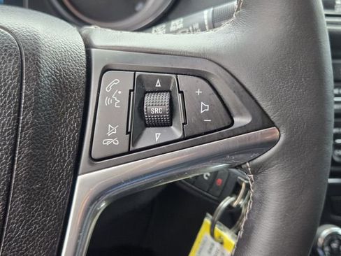 Used 2015 Buick Encore Premium FWD image 26