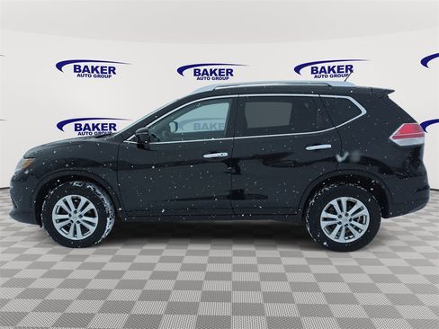 Used 2016 Nissan Rogue SV image 6