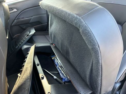 Used 2021 Chevrolet Colorado Z71 image 33