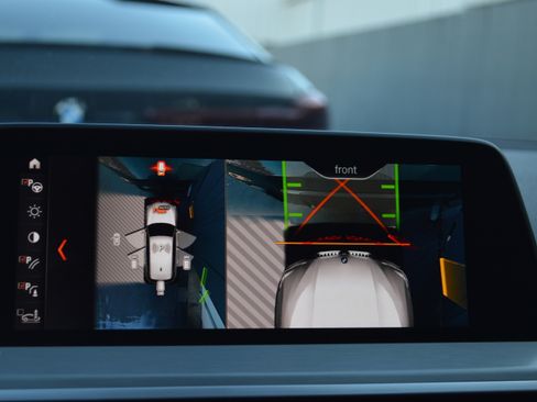 Used 2021 BMW X3 xDrive30i w/ Convenience Package image 21