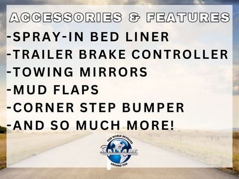 Used 2015 GMC Sierra 1500 2WD Regular Cab image 5