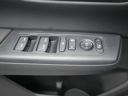 Used 2026 Honda CR-V EX image 16