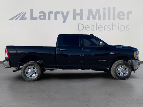Used 2022 RAM 2500 Big Horn image 6