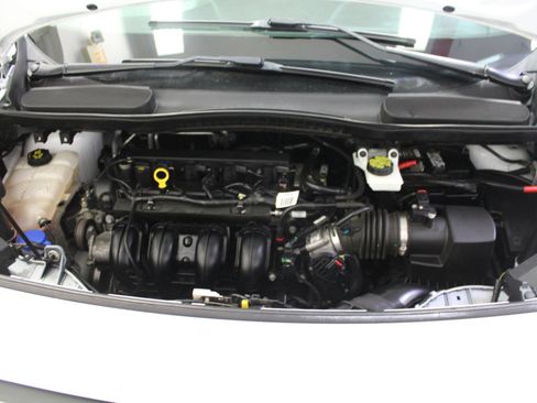 Used 2016 Ford Transit Connect XL image 28