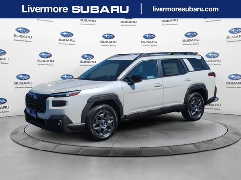 New 2026 Subaru Outback Premium AWD/4WD image 1