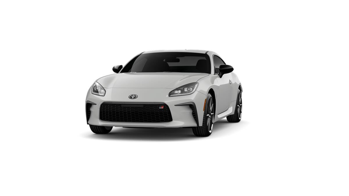 New 2027 Toyota GR86 Premium RWD image 18