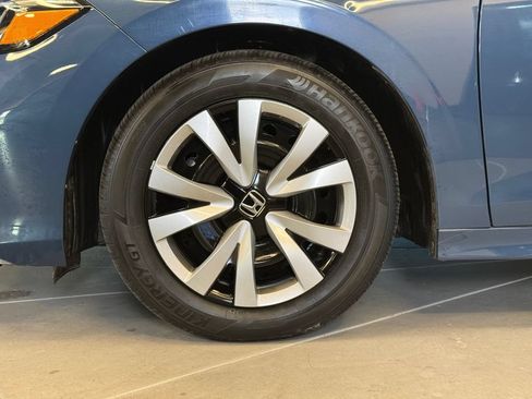 Used 2026 Honda Civic LX image 25