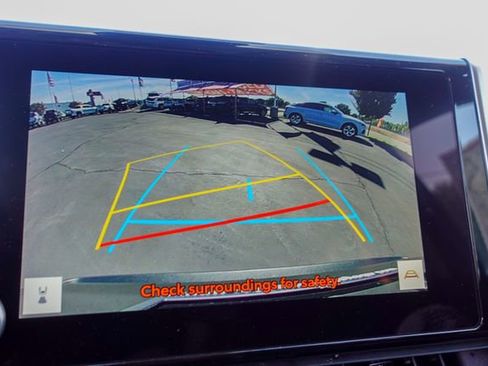 Certified 2024 Toyota RAV4 XLE FWD image 23