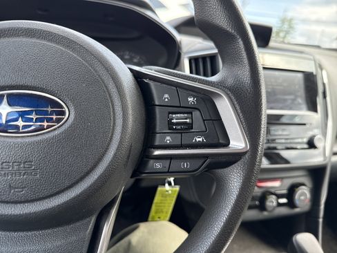 Used 2022 Subaru Impreza Premium image 18
